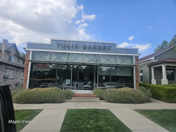 Tulie Bakery Picture 10