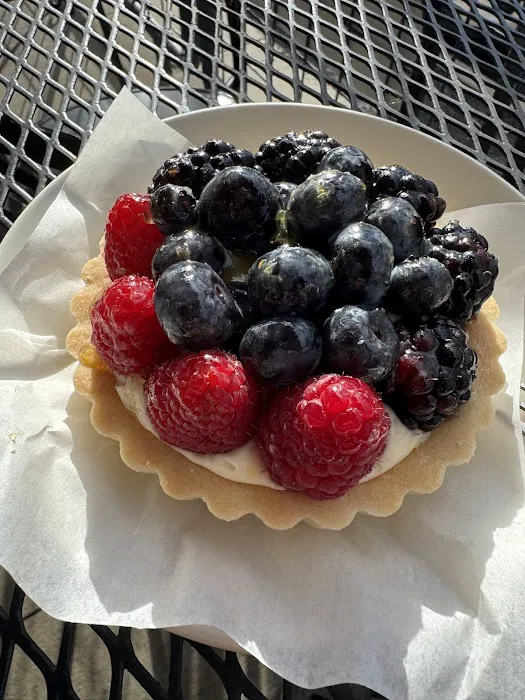 Carlucci's Bakery Picture 6