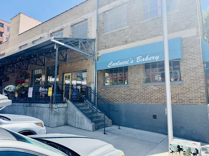 Carlucci's Bakery Picture 7