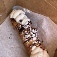 Carlucci's Bakery ico