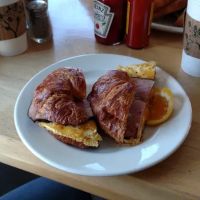 Carlucci's Bakery ico