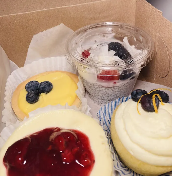 Carlucci's Bakery Picture 10
