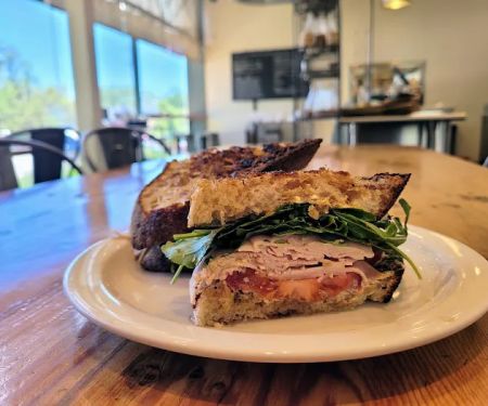 Tulie Bakery