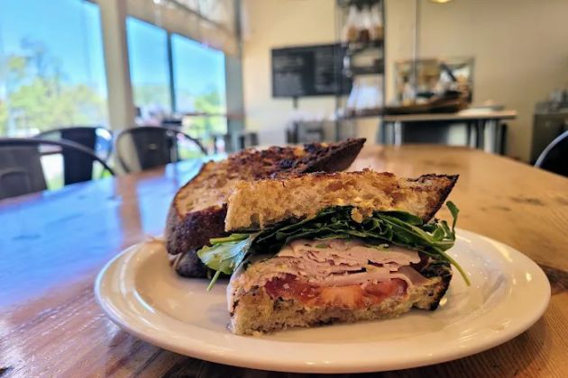 Tulie Bakery