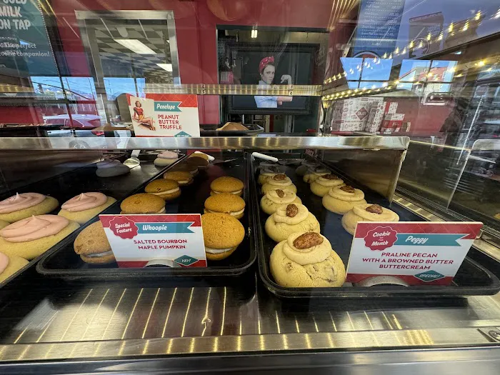 RubySnap Fresh Cookies Picture 4