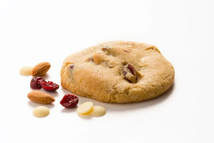 RubySnap Fresh Cookies Picture 5