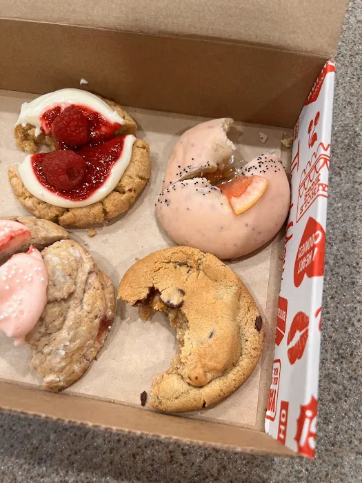 RubySnap Fresh Cookies Picture 2