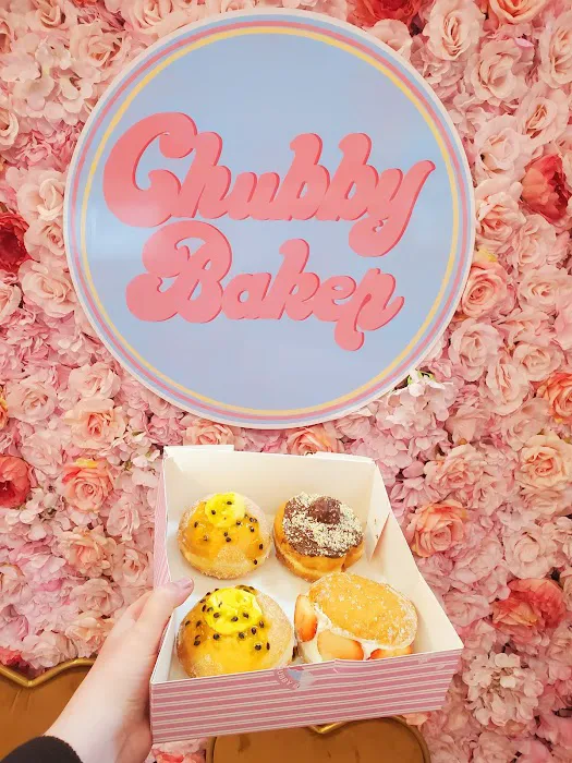 Chubby Baker Picture 6