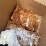 Pie Fight