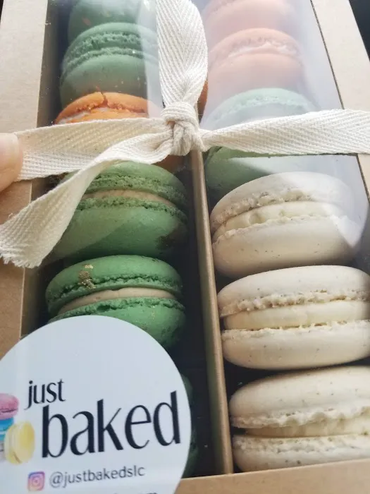 Just Baked SLC Picture 8
