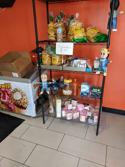 La Diana Tortilla And Bakery Factory Picture 2