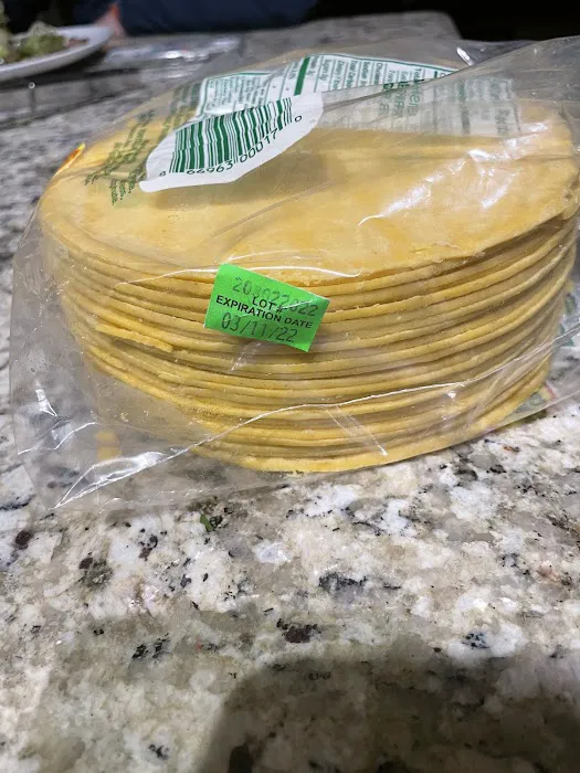 La Diana Tortilla And Bakery Factory Picture 8
