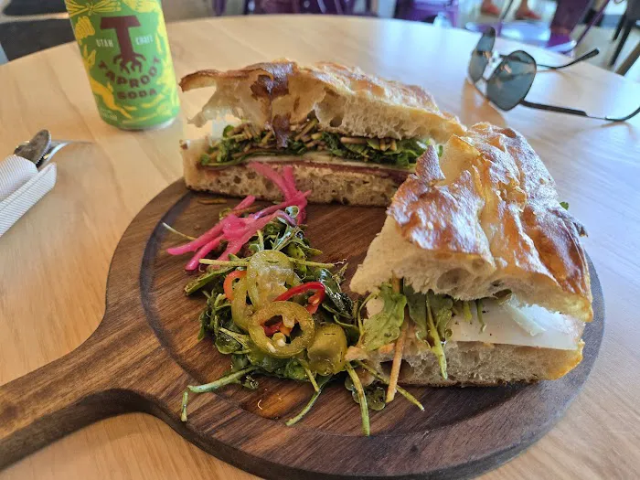 Leavity Bread & Coffee Picture 6