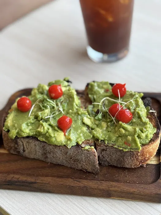 Leavity Bread & Coffee Picture 7
