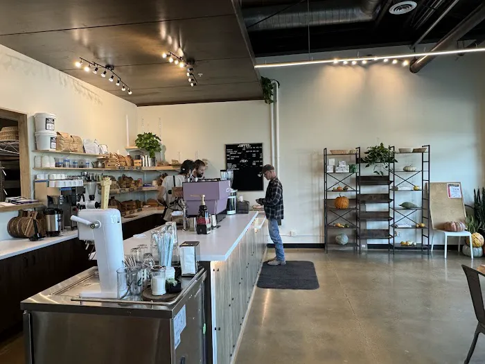 Leavity Bread & Coffee Picture 3