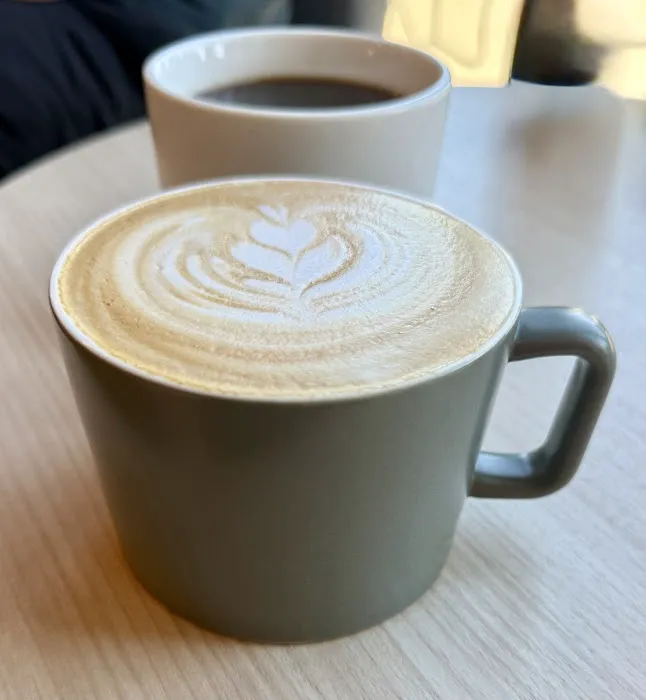 Leavity Bread & Coffee Picture 1