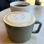 Leavity Bread & Coffee