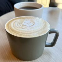 Leavity Bread & Coffee ico