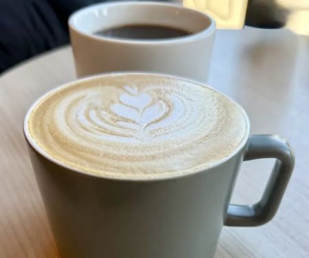 Leavity Bread & Coffee