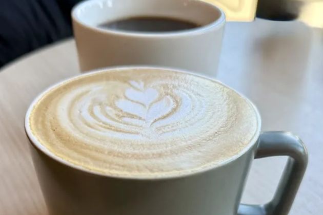 Leavity Bread & Coffee