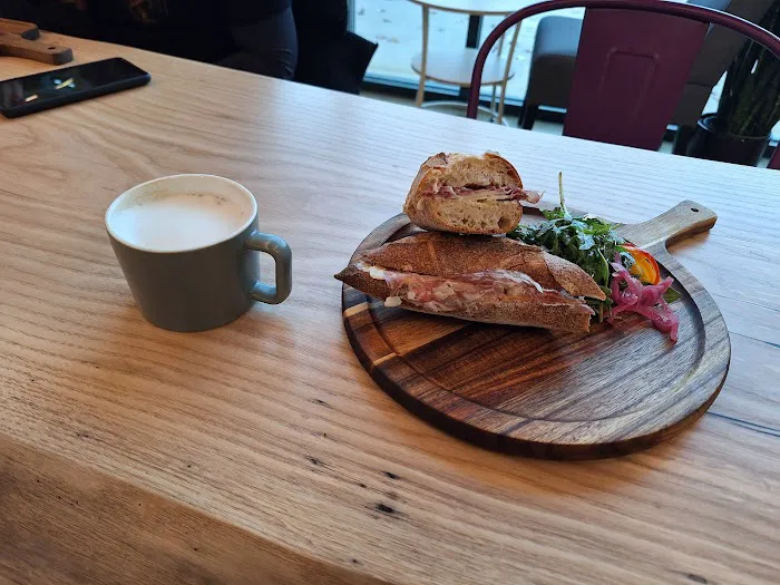 Leavity Bread & Coffee Picture 9
