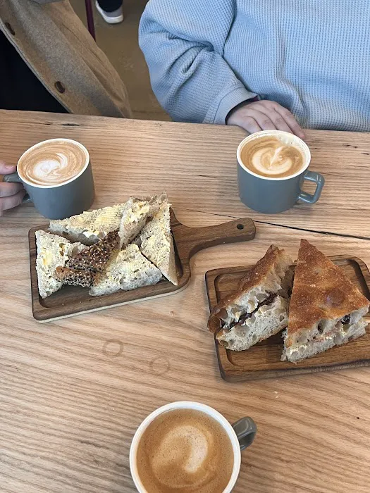 Leavity Bread & Coffee Picture 4