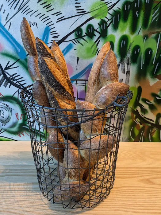 Leavity Bread & Coffee Picture 5