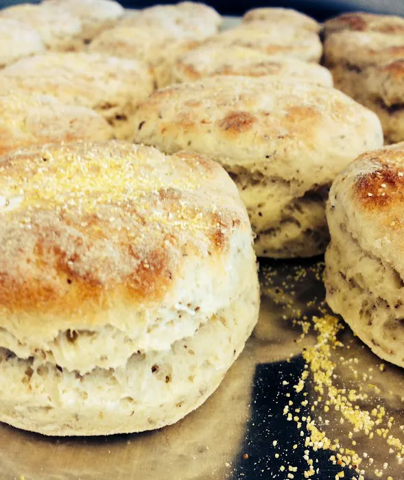 Good Food Gluten Free Bakery Picture 10