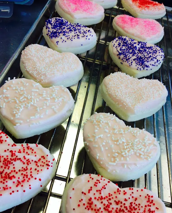 Good Food Gluten Free Bakery Picture 8
