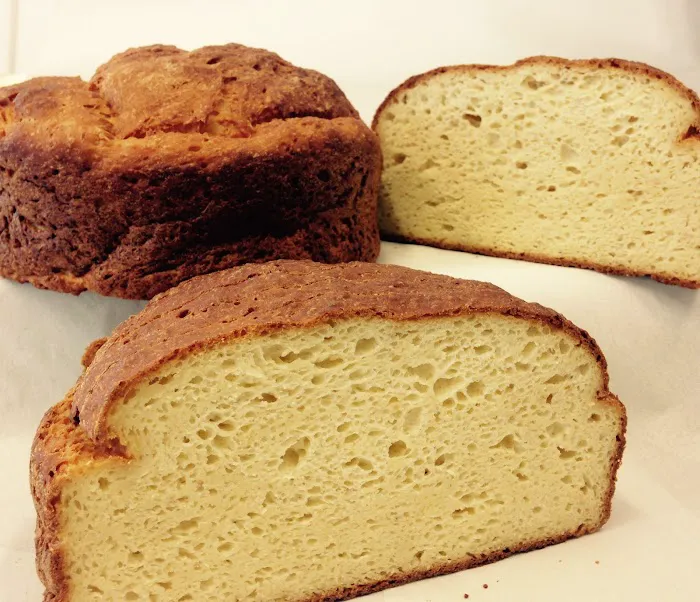 Good Food Gluten Free Bakery Picture 3