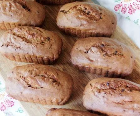 Good Food Gluten Free Bakery
