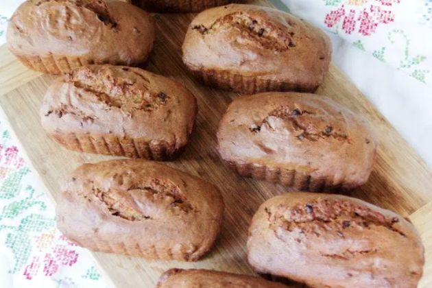Good Food Gluten Free Bakery