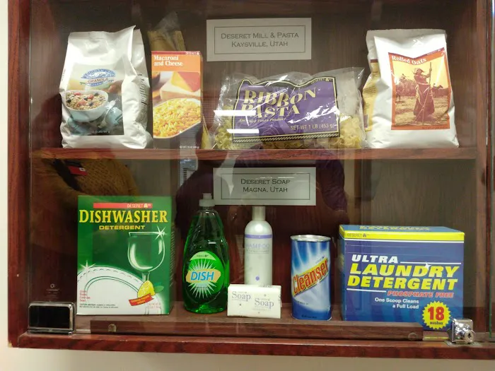 Welfare Square Bakery Picture 4