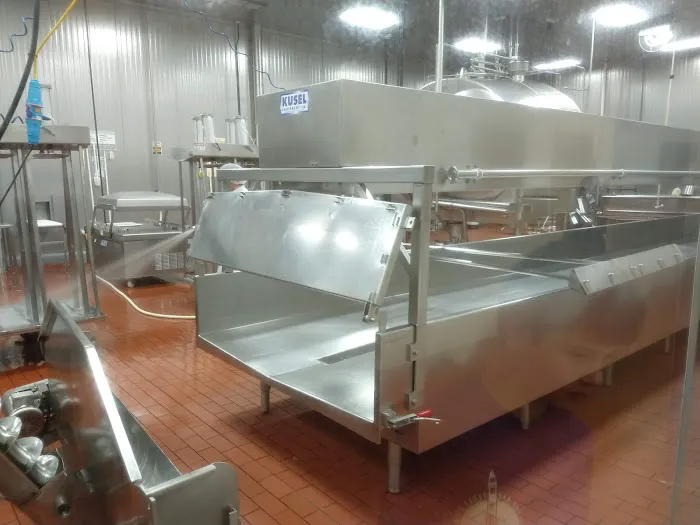 Welfare Square Bakery Picture 5