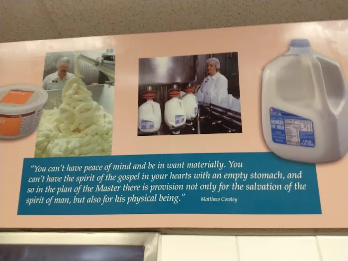 Welfare Square Bakery Picture 1