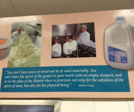 Welfare Square Bakery