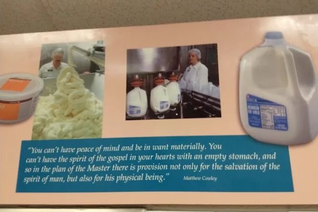Welfare Square Bakery
