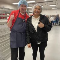 Deseret Bakery ico