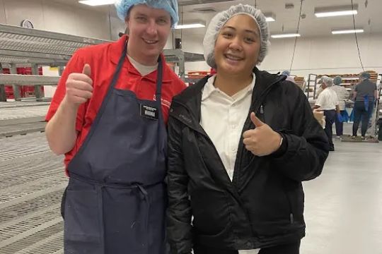 Deseret Bakery
