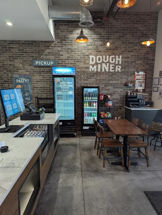 The Dough Miner Picture 10