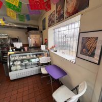 Canela Bakery ico