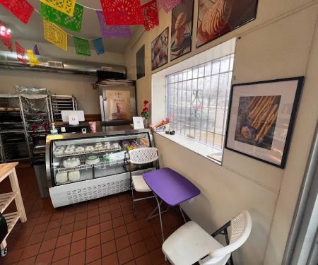 Canela Bakery