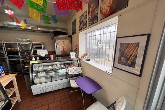 Canela Bakery