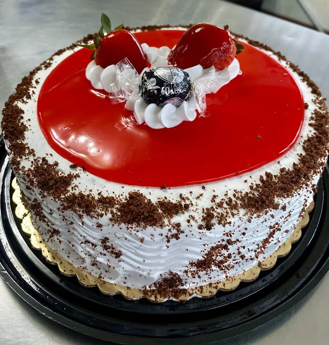 Canela Bakery Picture 10