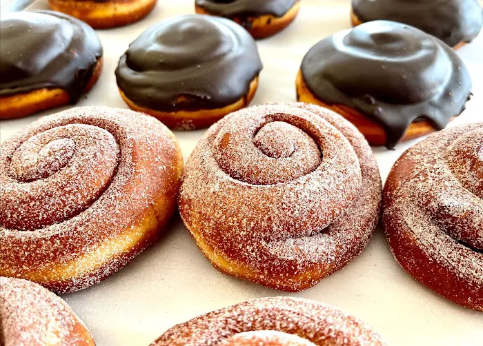 Canela Bakery Picture 7