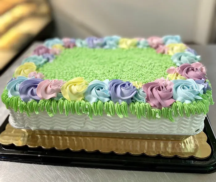 Canela Bakery Picture 9