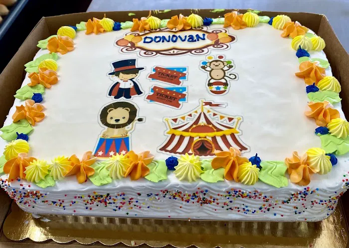 Canela Bakery Picture 4