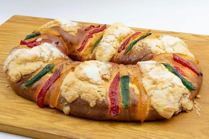 Canela Bakery Picture 5