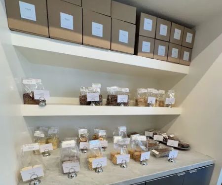 Tulie Bakery