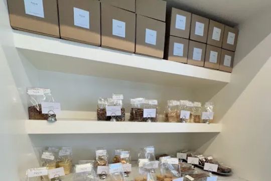 Tulie Bakery